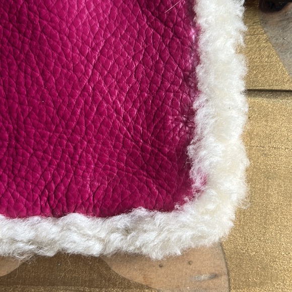 Coach wristlet - Picture 5 of 5